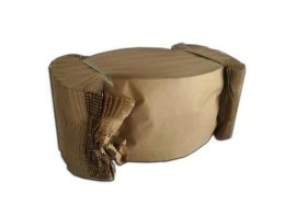 Saco De Papel Kraft Mix 10 Kg - 500 Unid